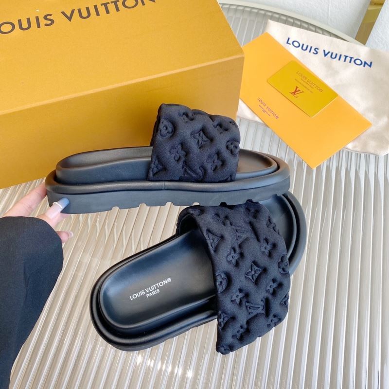 Louis Vuitton Slippers